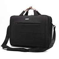 156 inch laptop shoulder bag waterproof nylon cloth messenger notebook ...