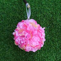 15cm Eco-friendly Material Wedding Decorations-1Piece/Set Spring Summer Fall Winter Fabric Silk Rose Artificial Flower for Wedding Decoration