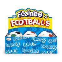 150mm Foamee Football