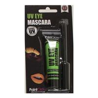 15ml Neon Green Uv Eye Mascara