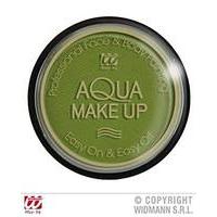 15g Emerald Green Face & Body Make-up