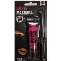 15ml Neon Pink Uv Eye Mascara