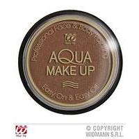 15g Brown Face & Body Make-up