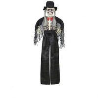 153cm Groom Skeleton Decoration