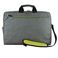 15.6 Inch Magnetic Shoulder Bag With Removable Pockets