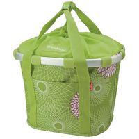 15 litre green rixen kaul reisenthel handlebar bag