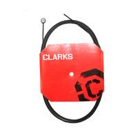 1.5x2000mm Grey Clarks Galvanised Brake Wire