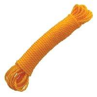 15m x 6mm rope