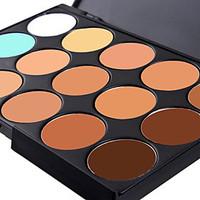15 concealercontour wet matte shimmer creamsun protection coverage whi ...