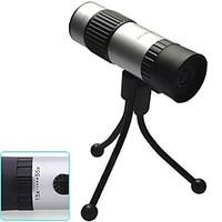 15-55X21 mm Monocular Night Vision General use Zoom Binoculars 83m/1000m