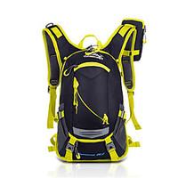 15 l hiking backpacking pack cycling backpack backpack climbing leisur ...