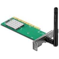 150mbps Wireless N Low Profile Pci Adapter