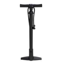 160psi portable bicycle floor pump tire inflator for french american g ...