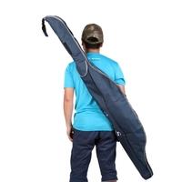 1.6m Fishing Rod Bag Lure Fishing Pole Bag Canvas Bag Shoulder Bag Sea Fishing Tackle Gear