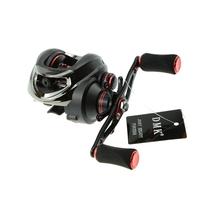 16BB Right Hand Bait Casting Reel Fishing Wheel 15Ball Bearings + One-way Clutch High Speed 7.0:1