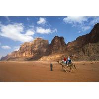 16 day ancient egypt to jordan tour from cairo