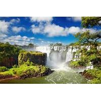 16-Day South American Adventure: Argentina, Uruguay, Iguazu Falls and Rio de Janeiro
