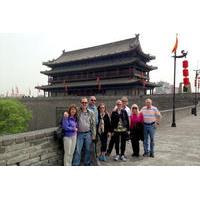 16-Day Small-Group China Tour: Beijing, Xi\'an, Guilin, Chengdu, Chongqing, Yangtze River Cruise and Shanghai