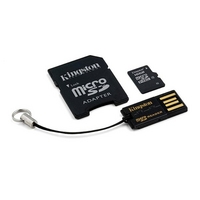 16GB MULTI KIT - MIBILITY KIT