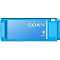 16GB Microvault X Series USB 3.0 Flash Drive - Blue