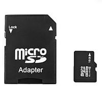 16GB Micro SD Card TF Card memory card Class6