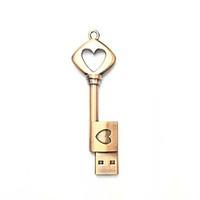 16gb love retro key 20 usb flash pen drive