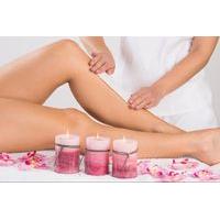 £16 for a leg, underarm & Brazilian/hollywood wax from Nina\'s Hair and Beauty Limited