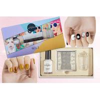 £16 instead of £24.99 for a nail art stamp kit from MoYou- save 36%