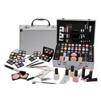 £16 instead of £35.99 for a 58pc Urban Beauty makeup set from Ckent Ltd - save up to 56%
