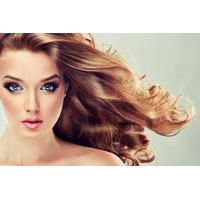 £16 for a wash, cut & blow dry from Supershocks Hair and Beauty