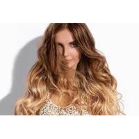 16 instead of 40 for a haircut blow dry and schwarzkopf conditioning t ...