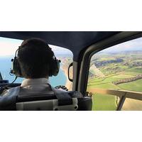 16 Mile Cotswold Helicopter Pleasure Flight