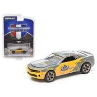 1/64 Camaro Collection Series 1 ...