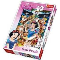 160pcs Disney Puzzle