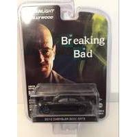 1/64 Hw S9 -breaking Bad (tv) -2012 Chrysler 300