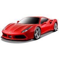 1:6 Rc Ferrari 488gtb