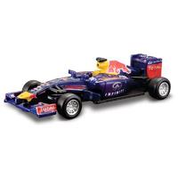 1:64 Rb10 - 2014 Season (Ricciardo)