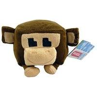 16cm Pixel M8 Soft Toy - Monkey