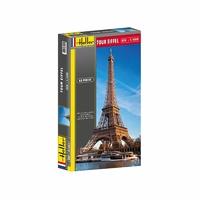 1:650 Heller Eiffel Tower Model Kit