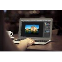 16 instead of 395 for an online photoshop diploma from live academy ed ...