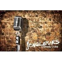 £16 for entry for two to a two-hour comedy show, £20 for entry for four, or £30 for six at Jongleurs Comedy Club - choose from seven UK locations and 