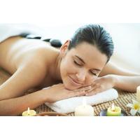 16 instead of 25 for a 45 minute massage package 19 for an hour long p ...