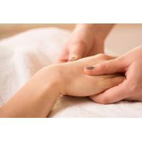 16 for an arm hand massage facial from la visage