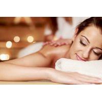 16 instead of 40 for a luxury 30 minute back massage from new age lond ...