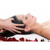 16 instead of 32 for a luxury indian head massage from serisabelle sav ...