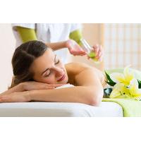 16 instead of up to 40 for a one hour indian head massage korean massa ...