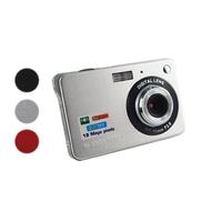 16MP Digital Camera - 3 Colours