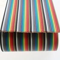 16 Core Cable 40P Colored Dress Rehearsal (0.5M)