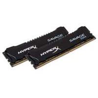 16gb 3000mhz Ddr4 Cl15 Dimm (kit Of 2) Xmp Hyperx