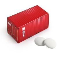 162 x Personalised Container box - National Pens